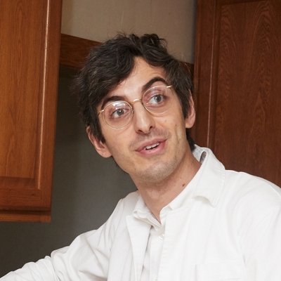 Hamilton Morris Autograph Profile
