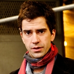 Hamish Linklater