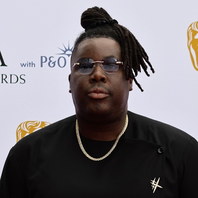 Hammed Animashaun Autograph Profile