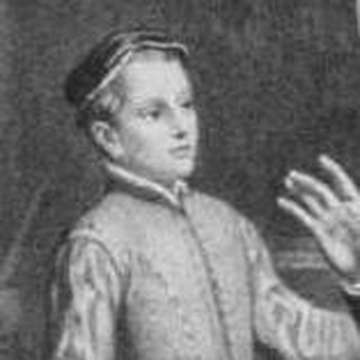 Hamnet Shakespeare Autograph Profile