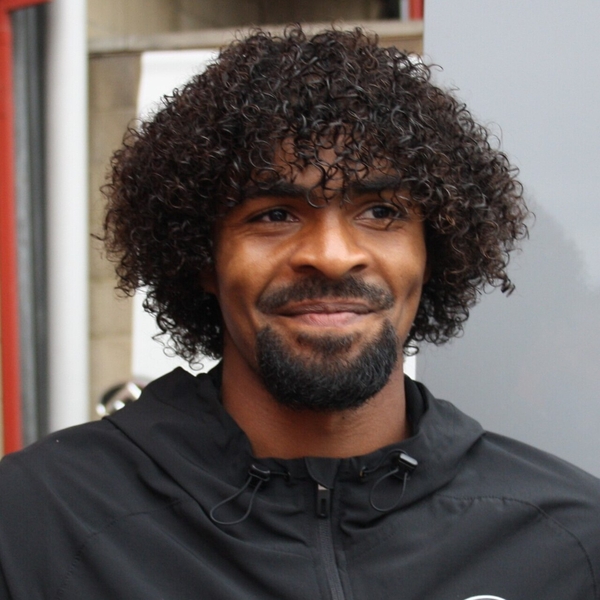 Hamza Choudhury