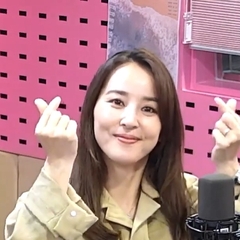 Han Hye-jin