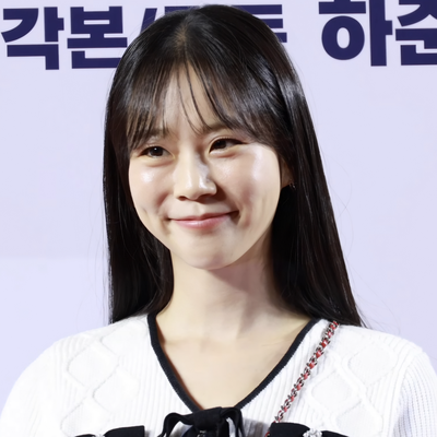 Han Seung-yeon Autograph Profile