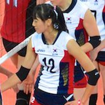Han Song-yi Autograph Profile
