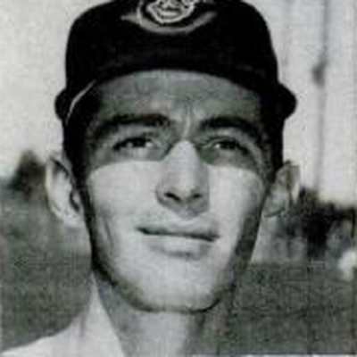 Hank Aguirre Autograph Profile