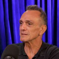 Hank Azaria