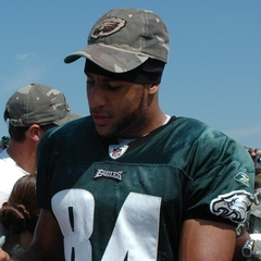 Hank Baskett