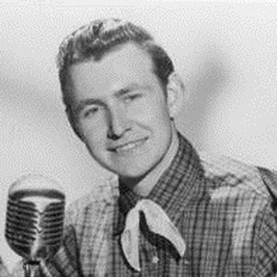 Hank Cochran Autograph Profile