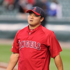 Hank Conger