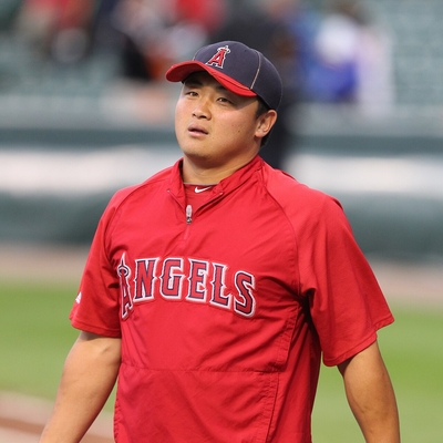 Hank Conger