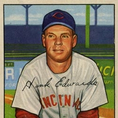 Hank Edwards