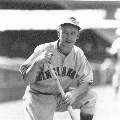 Hank Erickson Autograph Profile