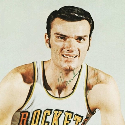 Hank Finkel Autograph Profile