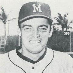 Hank Fischer
