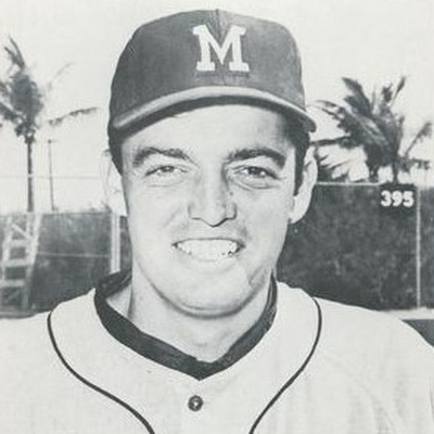 Hank Fischer Autograph Profile