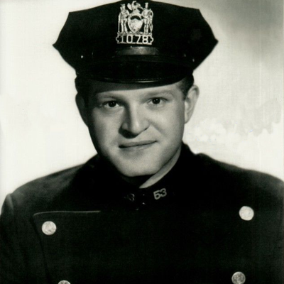 Hank Garrett Autograph Profile