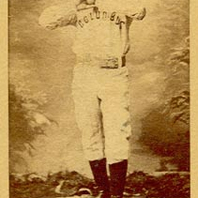 Hank Gastright Autograph Profile