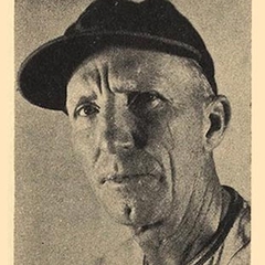 Hank Gowdy