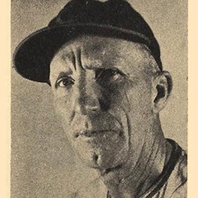 Hank Gowdy Autograph Profile