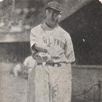Hank Hulvey Autograph Profile