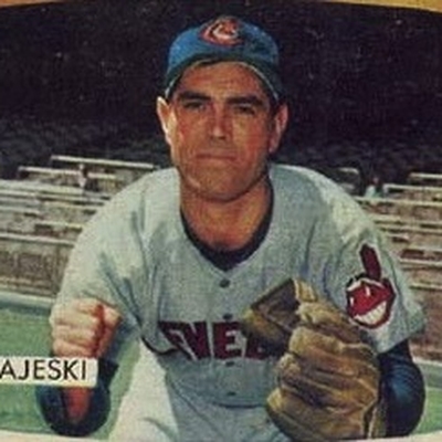 Hank Majeski Autograph Profile