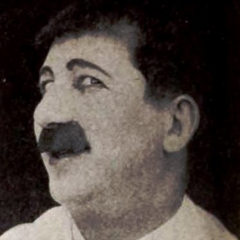 Hank Mann