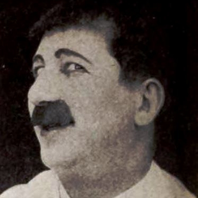 Hank Mann Autograph Profile