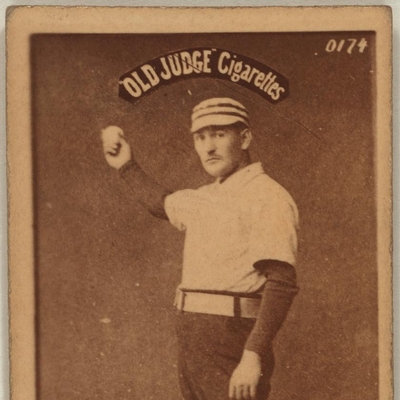 Hank O'Day