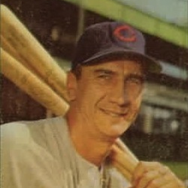 Hank Sauer