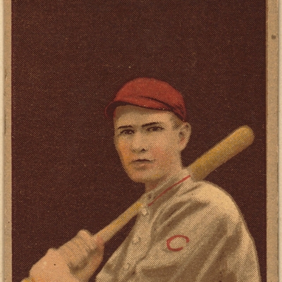 Hank Severeid Autograph Profile
