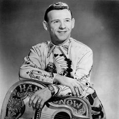 Hank Snow