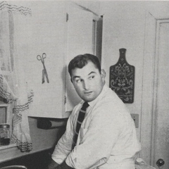 Hank Stram