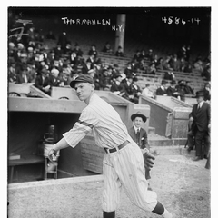 Hank Thormahlen