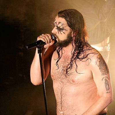 Hank von Hell