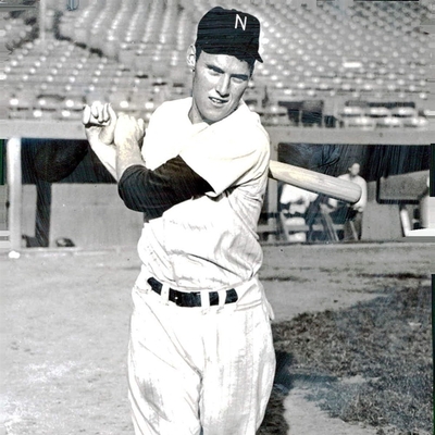 Hank Workman