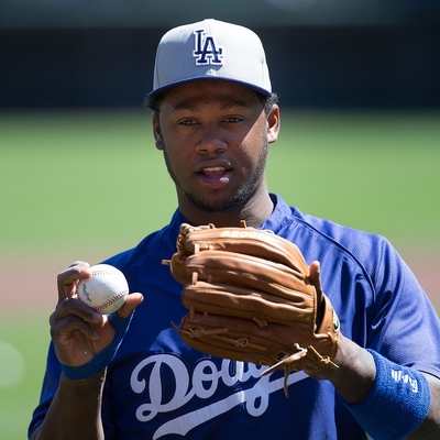 Hanley Ramirez Autograph Profile