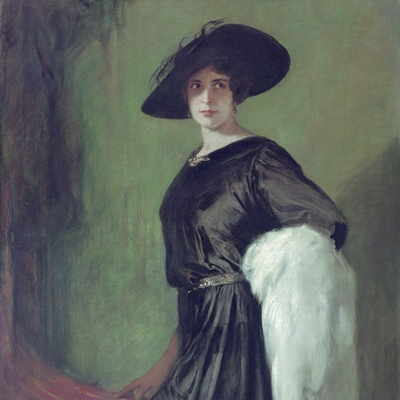 Hanna Ralph Autograph Profile