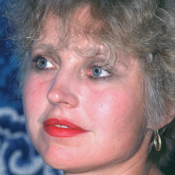 Hanna Schygulla