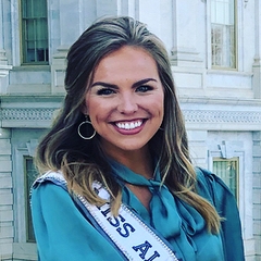Hannah Brown