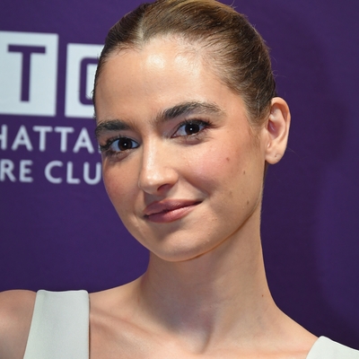 Hannah Cruz Autograph Profile