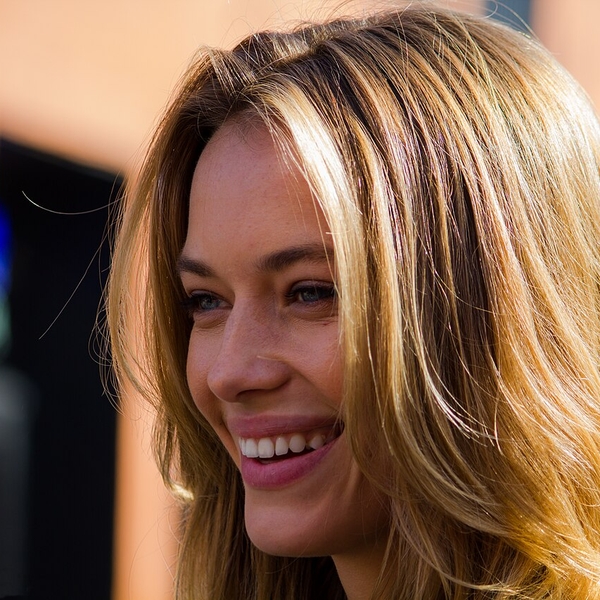 Hannah Ferguson