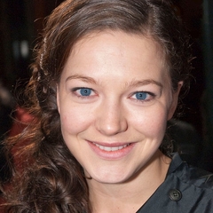 Hannah Herzsprung