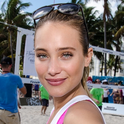 Hannah Jeter Autograph Profile