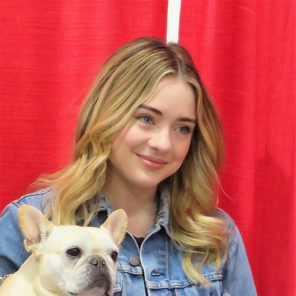 Hannah Kasulka