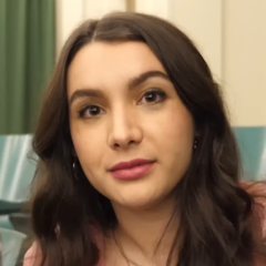 Hannah Marks