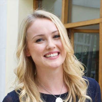 Hannah New Autograph Profile