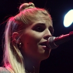 Hannah Reid