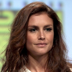 Hannah Ware