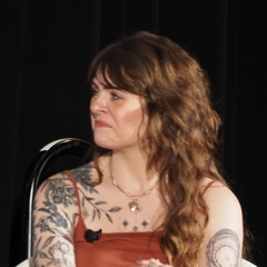 Hannah Whitten