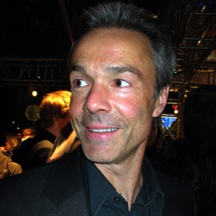 Hannes Jaenicke